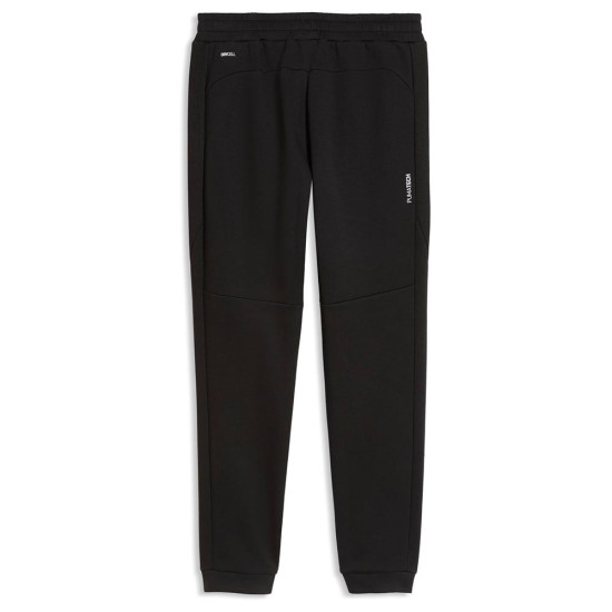 Puma Ανδρικό παντελόνι φόρμας Tech Elevated Pants